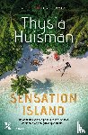 Huisman, Thysia - Sensation Island