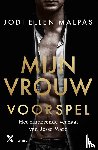 Malpas, Jodi Ellen - Voorspel