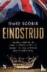 Scobie, Omid - Eindstrijd