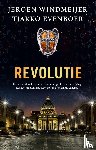 Windmeijer, Jeroen, Evenboer, Tjarko - Revolutie