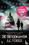 Porter, A.C. - De erfgenamen