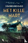 Redondo, Dolores - Het kille hart