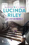 Riley, Lucinda - De liefdesbrief