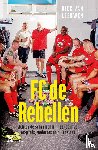 Leeuwen, Rick van - FC de Rebellen