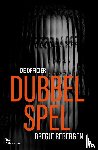 Rebergen, Bregje - Dubbelspel