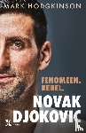 Hodgkinson, Mark - Novak Djokovic