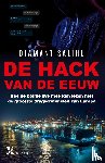 Salihu, Diamant - De hack van de eeuw