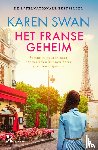 Swan, Karen - Het Franse geheim