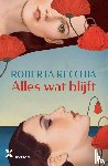 Recchia, Roberta - Alles wat blijft