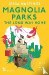 Hastings, Jessa - The Long Way Home