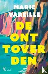 Vareille, Marie - De onttoverden
