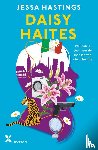 Hastings, Jessa - Daisy Haites