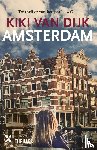 Dijk, Kiki van - Amsterdam