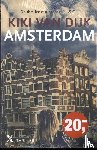 Swan, Karen, Porter, A.C., van Dijk, Kiki - Bruna pakket