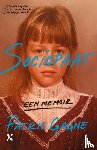 Gagne, Patric - Sociopaat