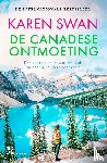 Swan, Karen - De Canadese ontmoeting