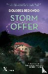 Redondo, Dolores - Stormoffer