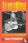 Powers, Ann - Travelling