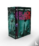 McDowell, Michael - Blackwater-box