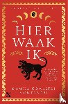 Comastri Montanari, Danila - Hier waak ik
