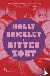 Brickley, Holly - Bitterzoet
