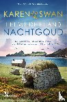 Swan, Karen - Nachtgoud