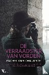 van Charante, Rachel - De verraadster van Vorden