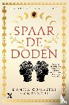 Comastri Montanari, Danila - Spaar de doden