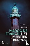De Franchi, Marco - Het meesterbedrog