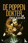 Rebergen, Bregje - De poppendokter