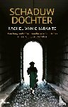 Charante, Rachel van - Schaduwdochter
