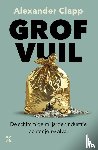 Clapp, Alexander - Grof vuil