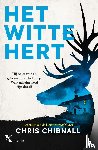Chibnall, Chris - Het witte hert