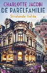 Jacobi, Charlotte - Stralende liefde