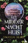 Geard, Amanda - Het middernachthuis