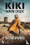 Dijk, Kiki van - Domburg