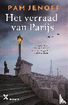 Jenoff, Pam - Het verraad van Parijs