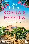 Hellberg, Åsa - Sonja's erfenis
