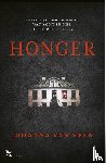 Veen, Johanna van - Honger