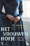 Rijt, Mérie van der - Het vrouwenhofje