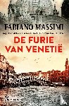 Massimi, Fabiano - De furie van Venetië