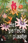 Vos, Marijke - Het perfecte plaatje