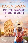 Swan, Karen - De Italiaanse herinnering