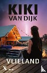 Dijk, Kiki van - Vlieland