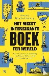 Brooke-Hitching, Edward - Het meest interessante boek ter wereld