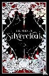 Steven, L.K. - Silvercloak