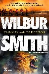Smith, Wilbur - Vlammen aan de horizon