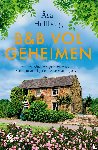 Hellberg, Åsa - B&B vol geheimen
