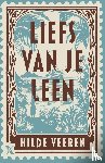 Veeren, Hilde - Liefs van je Leen
