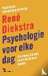 Diekstra, René - Psychologie voor elke dag